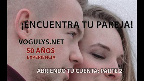 agencias para encontrar pareja|Vogulys Love – Encuentra pareja